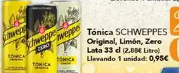 Valvi Supermercats Alvalle - gaspatxo oferta