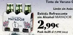 Valvi Supermercats El ventero - formatge llescat original o light oferta