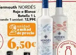 Valvi Supermercats El pastor - formatge de cabra medallons oferta
