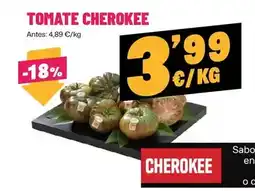 AhorraMas Tomate cherokee oferta