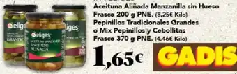 AhorraMas Carretilla - productos oferta