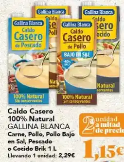 AhorraMas Nestlé - helado pirulo oferta