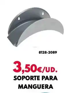 BricoCentro Soporte para manguera oferta
