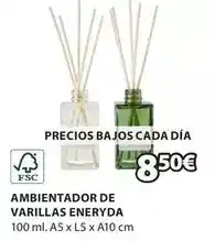 JYSK Ambientador de varillas oferta