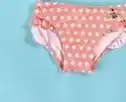 Carrefour Capa bebé de baño mickey o minnie oferta