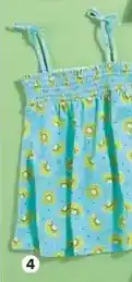 Carrefour Vestido bebé o niña oferta