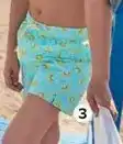 Carrefour Bikini niña o bermuda baño niño oferta