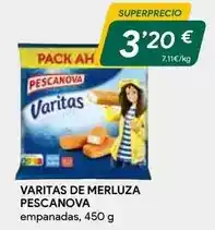 Carrefour Mono espalda pico oferta