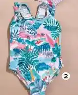 Carrefour Bañador bebé o niña oferta