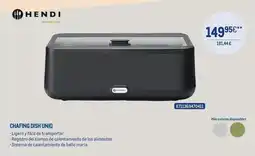 Makro Sistema - chaffing dish unio oferta