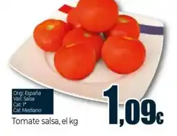 Unide Supermercados Tomate salsa oferta