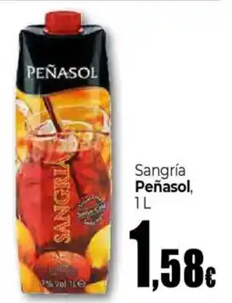 Unide Supermercados PEÑASOL Sangria oferta