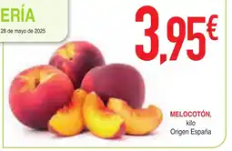 Masymas Melocotón oferta
