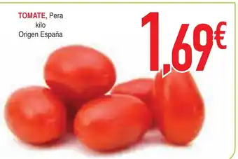 Masymas Tomate oferta