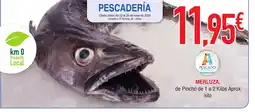 Masymas Merluza de Pincho oferta