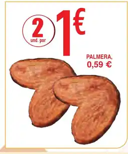 Masymas Palmera oferta