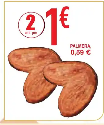 Masymas Palmera oferta