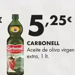 Supermercados Lupa CARBONELL Carbonell Aceite de oliva virgen oferta