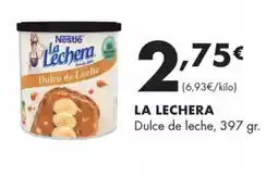 Supermercados Lupa LA LECHERA Dulea du Loche oferta