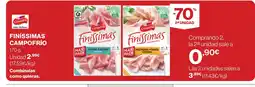 Supercor CAMPOFRIO Finissimas oferta