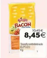 Spar Tenerife Maxorata - queso fresco tarrina oferta