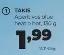 Condis Findus - nuggets de pesca sostenible oferta