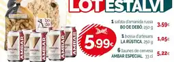 Condis Bo - 1 tas dadres oferta
