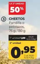 Condis Buitoni - massa per empanada oferta