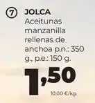 Condis Président - nata fresca oferta