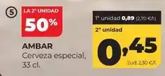 Condis Nestlé - kéfir natural oferta