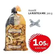 Condis Assortit mix oferta