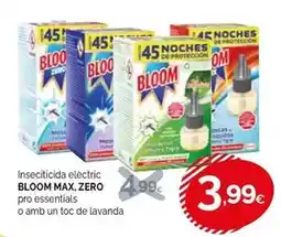 Condis Bloom - insecticida eléctric oferta