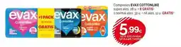 Condis Evax - compresas oferta