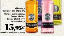 Masymas Merluza oferta