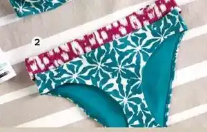 Carrefour Tex - braga bikini oferta