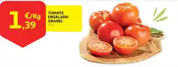 Alcampo Tomate ensalada oferta