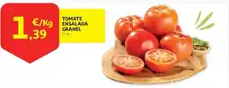 Alcampo Tomate ensalada granel oferta