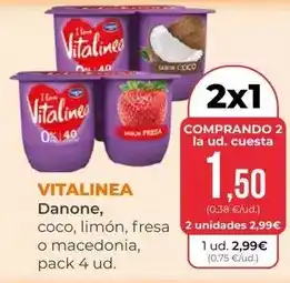 SPAR Fragadis Font vella - agua oferta
