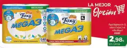 Spar Tenerife Foxy - mega 3,6 cm (43) doppia sim (43) 4g micro-usb wi-fi oferta