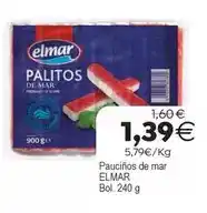 Condis Albo - sardines en oli d'oliva oferta