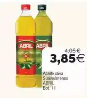 Condis La española - olives farcides d'anxova oferta
