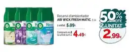 Condis Flor - recanvi d'ambientador oferta