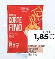 Condis Font vella - aigua oferta