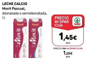 Spar Tenerife Morcilla dulce oferta