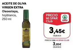Spar Tenerife Puleva - margarina omega 3 oferta