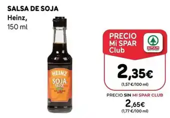 Spar Tenerife Findus - ensaladilla oferta