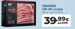 La Sirena Premium - grande oferta