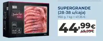La Sirena Premium - supergrande oferta