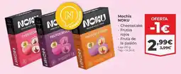 La Sirena Premium - mochis noku oferta