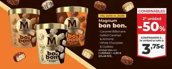 La Sirena Magnum oferta